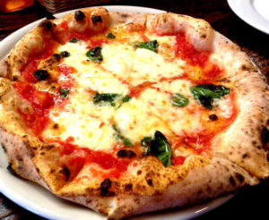 【マルゲリータの全て】通販の冷凍マルゲリータ７種と都内厳選２店！由来とマナーも