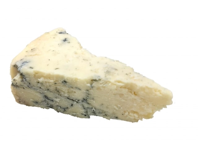 ブルーチーズの保存
