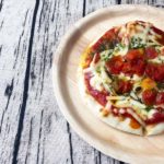 【口コミレビュー】ファミマの冷凍ピザ「お母さん食堂 マルゲリータピッツァ」イタリアのおふくろの味だった