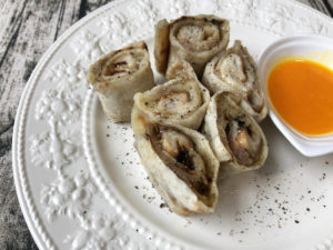 【バトン型の冷凍ピザ】ジャンカルロ東京「バトンピッツァ・ジャンカルロ」に超感動！