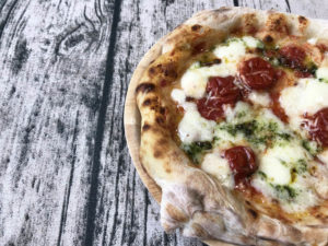 【冷凍ピザ】PST六本木・ピッツァスタジオタマキ「Pizza Tamaki」ミシュラン掲載店の味が自宅で再現！