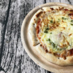 【糖質コントロール】からだシフト冷凍ピザ「ピッツァマルゲリータ」を口コミレビュー!ダイエットのお供に