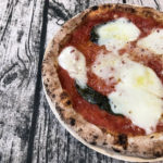 SALUS ONLINE MARKETの冷凍ピザ「マルゲリータ」はダ・グランツァ監修!自宅が有名ピッツェリアに♪