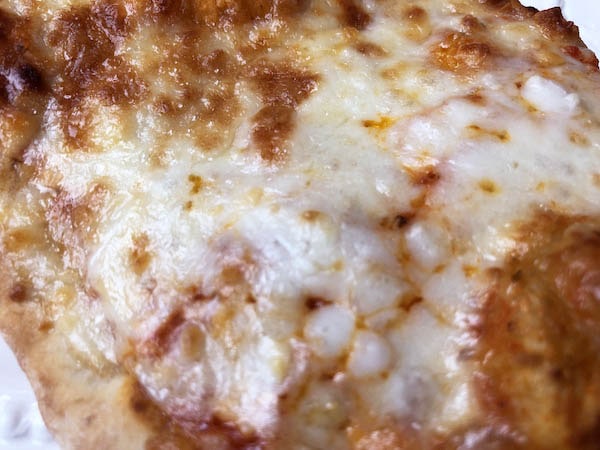 SVILAの冷凍ピザ「マルゲリータピッツァ」