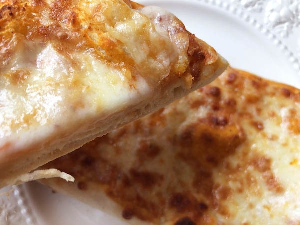 SVILAの冷凍ピザ「マルゲリータピッツァ」