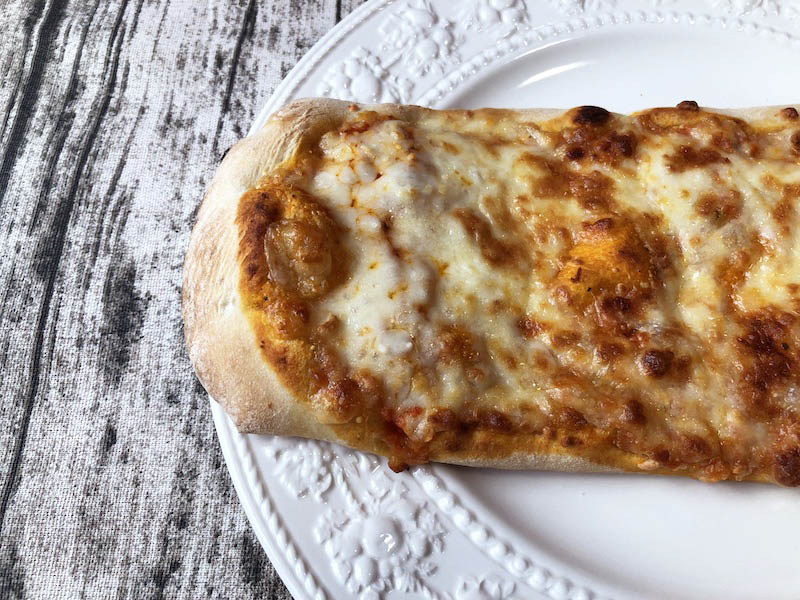 【口コミレビュー】SVILAの業務用冷凍ピザ「マルゲリータピッツァ」コスパ良し！