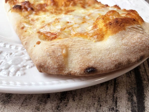 SVILAの業務用冷凍ピザ「マルゲリータピッツァ」