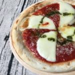 【本当に旨いピッツァが食べたい。】トロナジャパンの冷凍ピザ「マルゲリータ」を口コミレビュー!