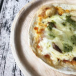 【口コミレビュー】ヴァッラータの冷凍ピザ「オニオンとアンチョビのジェノバ風」を取り寄せ!