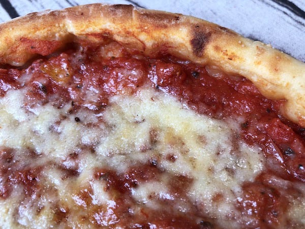 カーサ・カキヤの冷凍ピザ「ピッツァクラシカ」のトマトソース