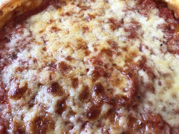 カーサ・カキヤの冷凍ピザ「ピッツァクラシカ」