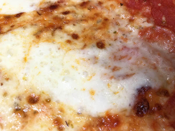 picard（ピカール）の冷凍ピザ「ピッツァマルゲリータ」