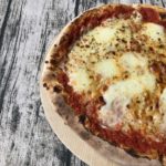 【420g・直径29cm!】picard(ピカール)の冷凍ピザ「ピッツァマルゲリータ」超ビッグサイズ!
