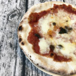 【口コミレビュー】薪窯ナポリピザ フォンターナの冷凍ピザ「ロマーナ」を取り寄せ!アンチョビがアクセント!