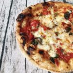 【手軽に本格ピッツァを】バッカムニカの冷凍ピザ「ロマーナ」試食!ふわふわ生地が病みつき!