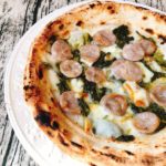 名店チェザリの冷凍ピザ「匠ピッツァ・サルシッチャ＆フリアリエッリ」をお取り寄せ！