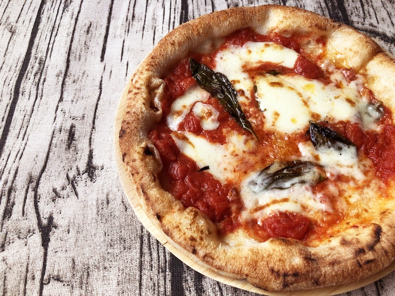 【３分で激ウマ】チェザリの冷凍ピザ「匠ピッツァ・マルゲリータ」の進化が止まらない