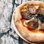山のはちみつ屋の冷凍ピザ「はちみつポークのピザ」を口コミレビュー!