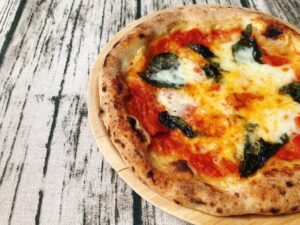 【世界選手権優勝ピッツァ】チェザリの冷凍ピザ「匠ピッツァ・マルゲリータ・エクストラ」を口コミ！