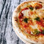【今井憲シェフ監修】ファミマの冷凍ピザ・マルゲリータを口コミ【お母さん食堂プレミアム】