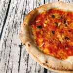 山のはちみつ屋の冷凍ピザ「マリナーラ」を口コミレビュー!味変で2度美味しい