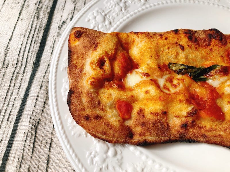 【包み焼き冷凍ピザ】チェザリの冷凍ピザ『リピエーノ』を口コミレビュー！