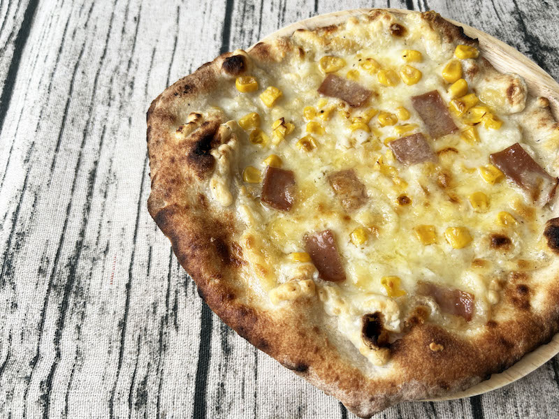 【超実力派名店】イルソーレロッソの冷凍ピザ！みんな大好き「バンビーノ」口コミレビュー